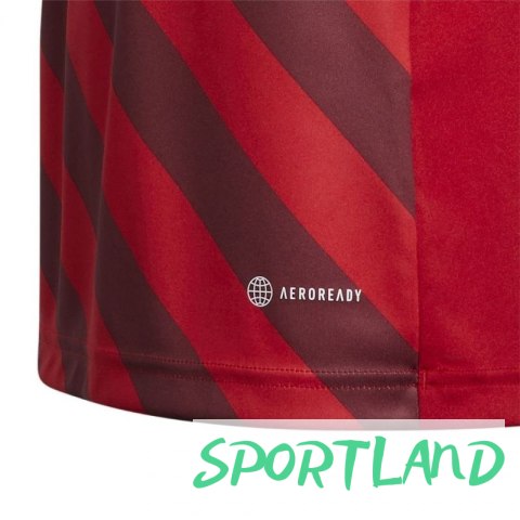Koszulka adidas Entrada 22 Graphic Jersey Jr H58983 116 cm Koszulka adidas Entrada 22 Graphic Jersey Jr H58983 116 cm