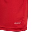 Koszulka adidas Squadra 21 Polo Jr GP6423 128cm