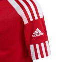 Koszulka adidas Squadra 21 Polo Jr GP6423 128cm