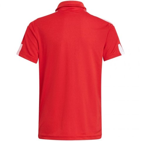 Koszulka adidas Squadra 21 Polo Jr GP6423 164 cm Koszulka adidas Squadra 21 Polo Jr GP6423 164 cm