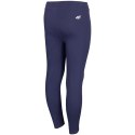 Legginsy 4F Jr HJL22-JLEG001 31S 134 cm