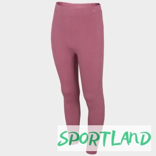 Legginsy 4F Jr HJL22-JLEG001 60S 152 cm