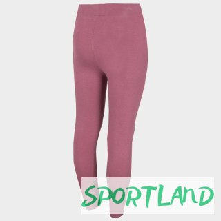 Legginsy 4F Jr HJL22-JLEG001 60S 158 cm