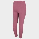 Legginsy 4F Jr HJL22-JLEG001 60S 164 cm Legginsy 4F Jr HJL22-JLEG001 60S 164 cm