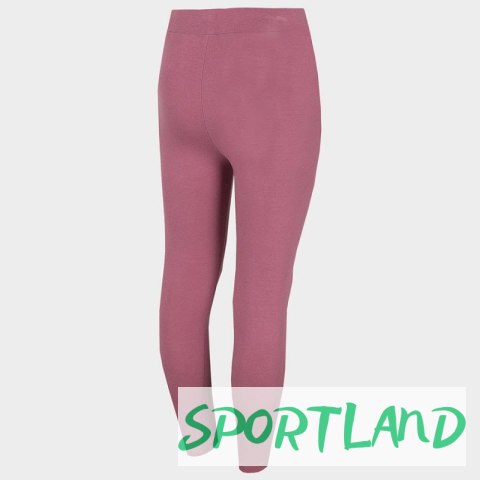 Legginsy 4F Jr HJL22-JLEG001 60S 164 cm