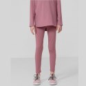 Legginsy 4F Jr HJL22-JLEG001 60S 164 cm Legginsy 4F Jr HJL22-JLEG001 60S 164 cm