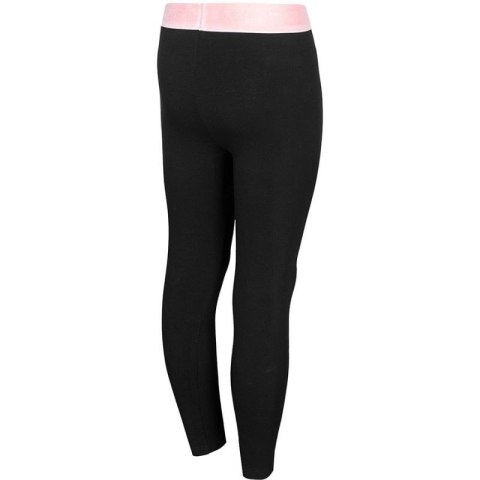 Legginsy 4F Jr HJL22-JLEG004 20S 122 cm Legginsy 4F Jr HJL22-JLEG004 20S 122 cm
