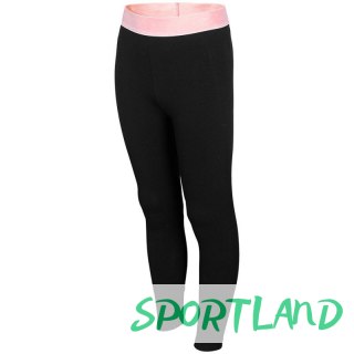 Legginsy 4F Jr HJL22-JLEG004 20S 128 cm