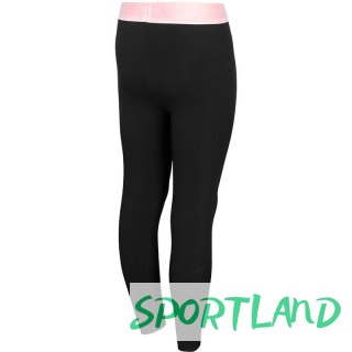 Legginsy 4F Jr HJL22-JLEG004 20S 128 cm