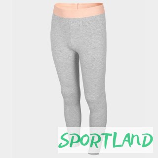 Legginsy 4F Jr HJL22-JLEG004 27M 158 cm
