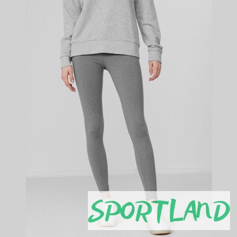 Legginsy 4F W H4L22-LEG350 24M S Legginsy 4F W H4L22-LEG350 24M S