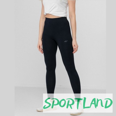 Legginsy 4F W H4L22-LEG350 31S XS Legginsy 4F W H4L22-LEG350 31S XS