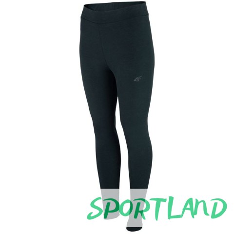 Legginsy 4F W H4L22-LEG350 31S S Legginsy 4F W H4L22-LEG350 31S S