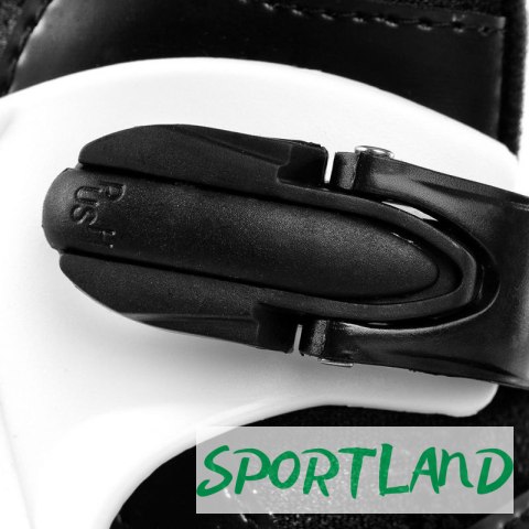 Łyżworolki Spokey Ori Bk/Wh Jr 926986-926987-926988 33-36 Łyżworolki Spokey Ori Bk/Wh Jr 926986-926987-926988 33-36