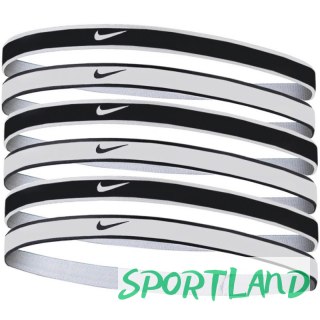 Opaski Nike Swoosh Sport Headband N1002021176OS N/A