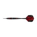 Rzutki Harrows Fire High Grade Alloy Softip HS-TNK-000016036 16 g Rzutki Harrows Fire High Grade Alloy Softip HS-TNK-000016036 16 g