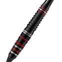 Rzutki Harrows Fire High Grade Alloy Softip HS-TNK-000016036 16 g Rzutki Harrows Fire High Grade Alloy Softip HS-TNK-000016036 16 g