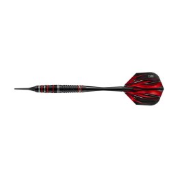Rzutki Harrows Fire High Grade Alloy Softip HS-TNK-000016036 20 g