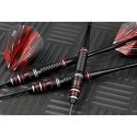 Rzutki Harrows Fire High Grade Alloy Steeltip HS-TNK-000016030 22 g Rzutki Harrows Fire High Grade Alloy Steeltip HS-TNK-000016030 22 g
