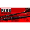 Rzutki Harrows Fire High Grade Alloy Steeltip HS-TNK-000016030 22 g Rzutki Harrows Fire High Grade Alloy Steeltip HS-TNK-000016030 22 g