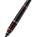 Rzutki Harrows Fire High Grade Alloy Steeltip HS-TNK-000016030 22 g Rzutki Harrows Fire High Grade Alloy Steeltip HS-TNK-000016030 22 g