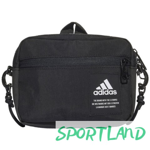 Saszetka adidas 4Athlts HB1312 one size