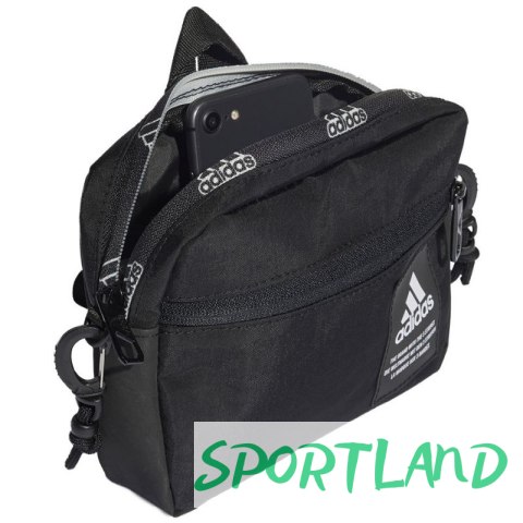 Saszetka adidas 4Athlts HB1312 one size