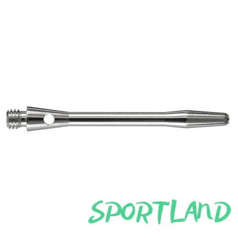Shafty Harrows Aluminium HS-TNK-000013830 short Shafty Harrows Aluminium HS-TNK-000013830 short