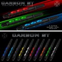Shafty Harrows Carbon ST HS-TNK-000016037 short