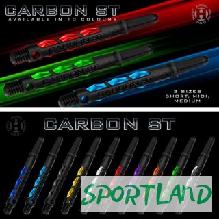 Shafty Harrows Carbon ST HS-TNK-000016037 short