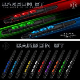 Shafty Harrows Carbon ST HS-TNK-000016038 midi