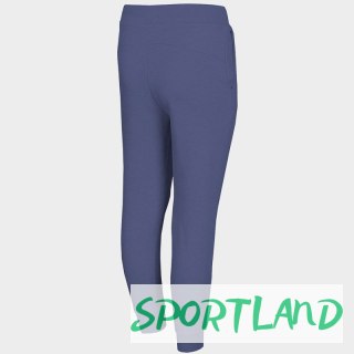 Spodnie 4F Jr HJL22-JSPDD001 32S 128 cm