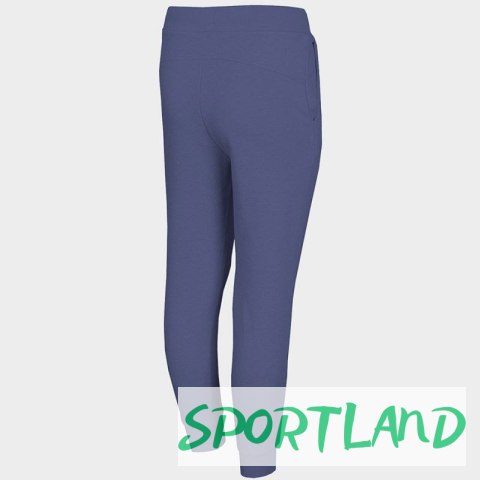 Spodnie 4F Jr HJL22-JSPDD001 32S 128 cm Spodnie 4F Jr HJL22-JSPDD001 32S 128 cm