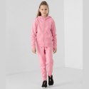Spodnie 4F Jr HJL22-JSPDD001 56M 152 cm