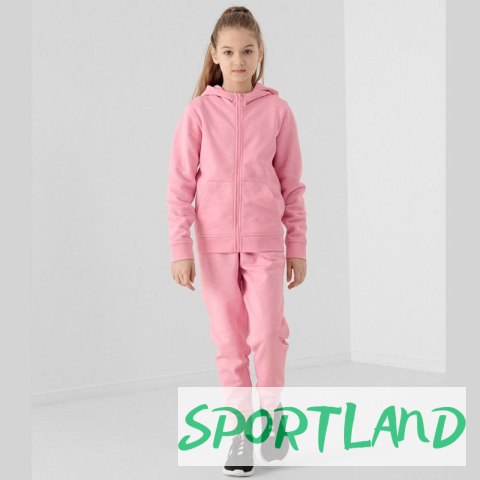 Spodnie 4F Jr HJL22-JSPDD001 56M 152 cm Spodnie 4F Jr HJL22-JSPDD001 56M 152 cm