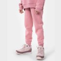 Spodnie 4F Jr HJL22-JSPDD001 56M 152 cm
