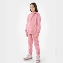 Spodnie 4F Jr HJL22-JSPDD001 56M 152 cm