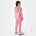 Spodnie 4F Jr HJL22-JSPDD001 56M 152 cm