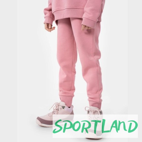 Spodnie 4F Jr HJL22-JSPDD001 56M 158 cm Spodnie 4F Jr HJL22-JSPDD001 56M 158 cm