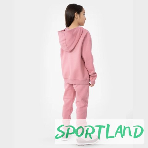 Spodnie 4F Jr HJL22-JSPDD001 56M 158 cm Spodnie 4F Jr HJL22-JSPDD001 56M 158 cm