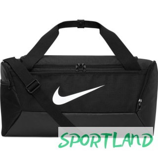 Torba Nike Brasilia 9.5 DM3976 010 52x29x29 cm