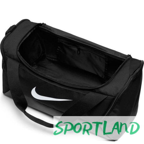 Torba Nike Brasilia 9.5 DM3976 010 52x29x29 cm Torba Nike Brasilia 9.5 DM3976 010 52x29x29 cm