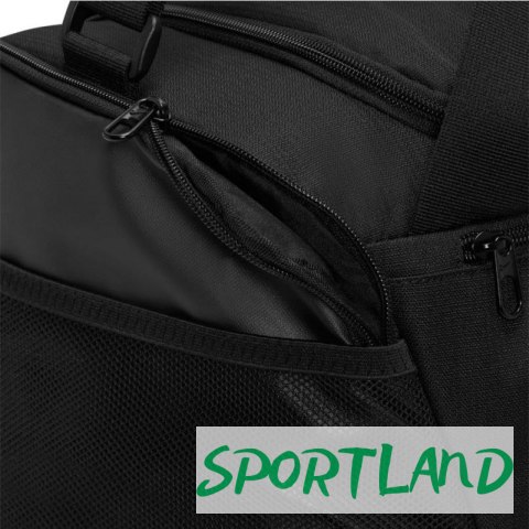 Torba Nike Brasilia 9.5 DM3976 010 52x29x29 cm Torba Nike Brasilia 9.5 DM3976 010 52x29x29 cm