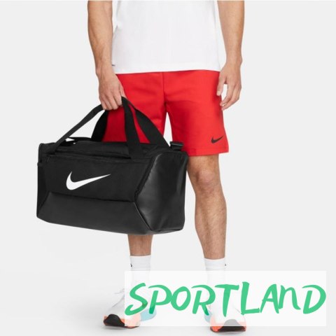 Torba Nike Brasilia 9.5 DM3976 010 52x29x29 cm Torba Nike Brasilia 9.5 DM3976 010 52x29x29 cm