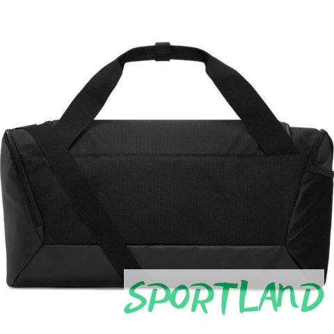 Torba Nike Brasilia 9.5 DM3976 010 52x29x29 cm Torba Nike Brasilia 9.5 DM3976 010 52x29x29 cm
