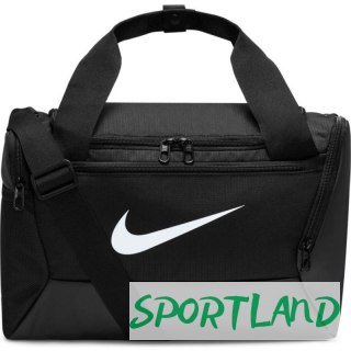 Torba Nike Brasilia 9.5 DM3977 010 czarny