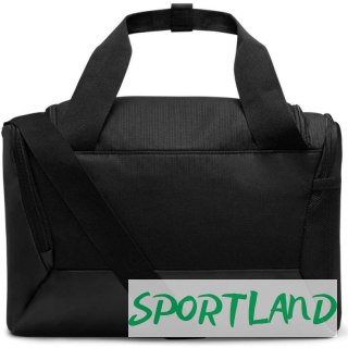 Torba Nike Brasilia 9.5 DM3977 010 czarny
