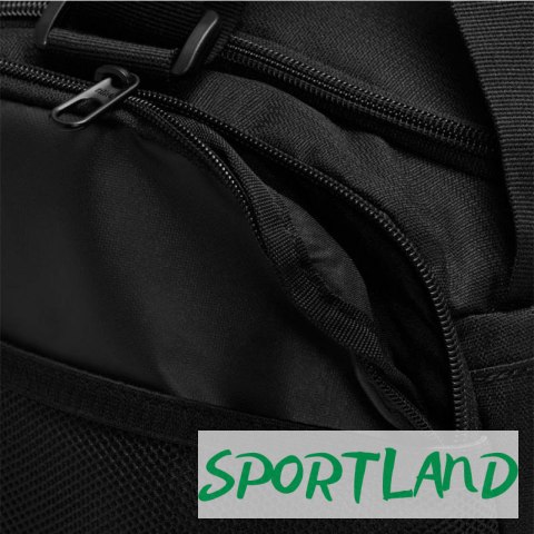 Torba Nike Brasilia 9.5 DM3977 010 czarny Torba Nike Brasilia 9.5 DM3977 010 czarny