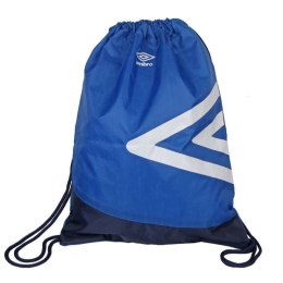 Worek Umbro UMBM0028-87 LU0232 niebieski