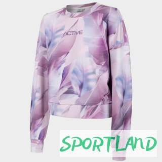 Bluza 4F W H4L22-BLD023 91A S